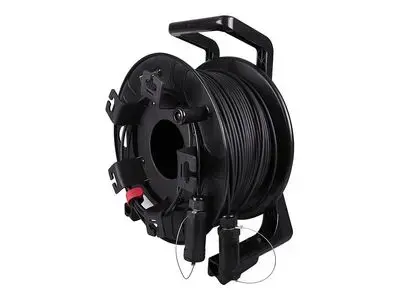 Lindy HDMI cable - 100 m