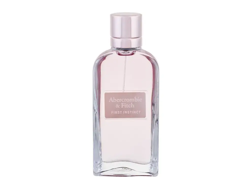 Abercrombie & Fitch First Instinct Eau de Parfum 50 ml
