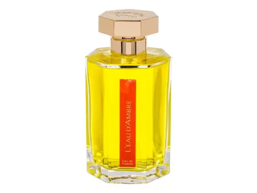 L´Artisan Parfumeur L´Eau d´Ambre Eau de Toilette 100 ml