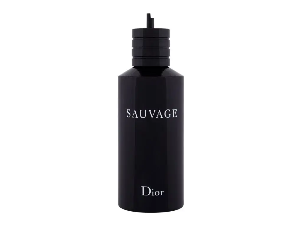 Dior Sauvage Without Spray Eau de Toilette 300 ml