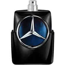 Mercedes-Benz Man Intense EDT Tester