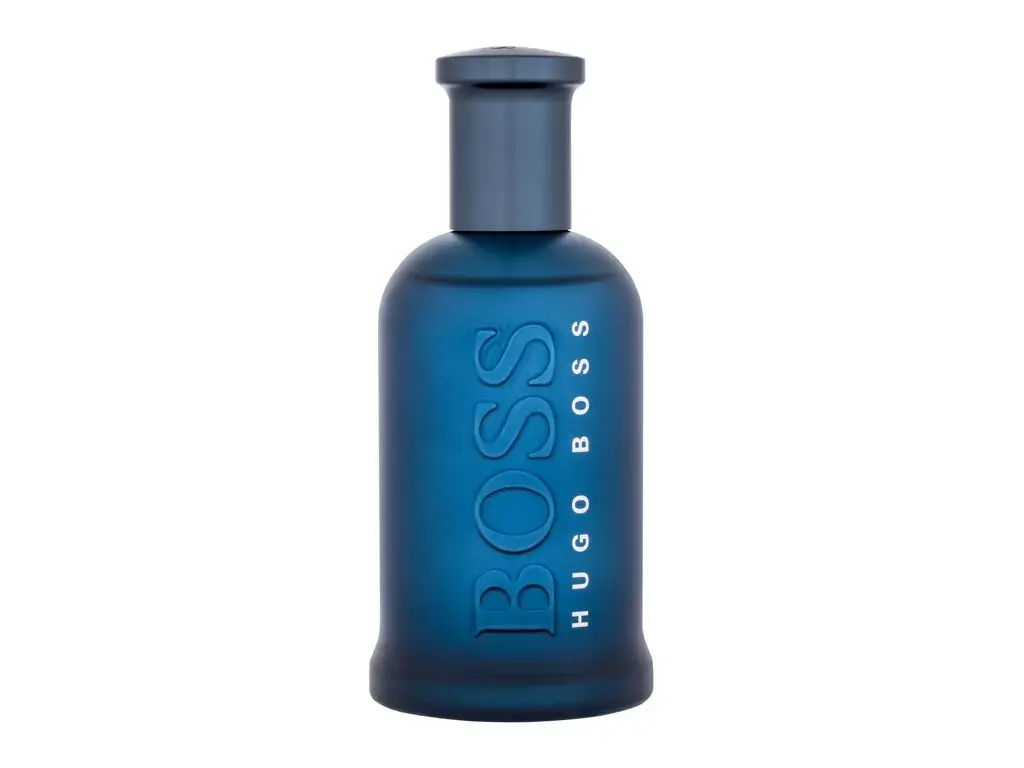 HUGO BOSS Boss Bottled Marine Limited Edition Eau de Toilette 200 ml