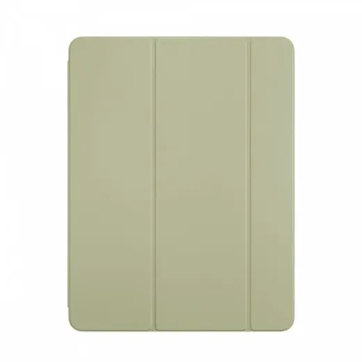Case Smart Folio for iPad Air 13 inch (M2) - sage