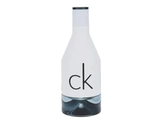 Calvin Klein CK IN2U Eau de Toilette 50 ml