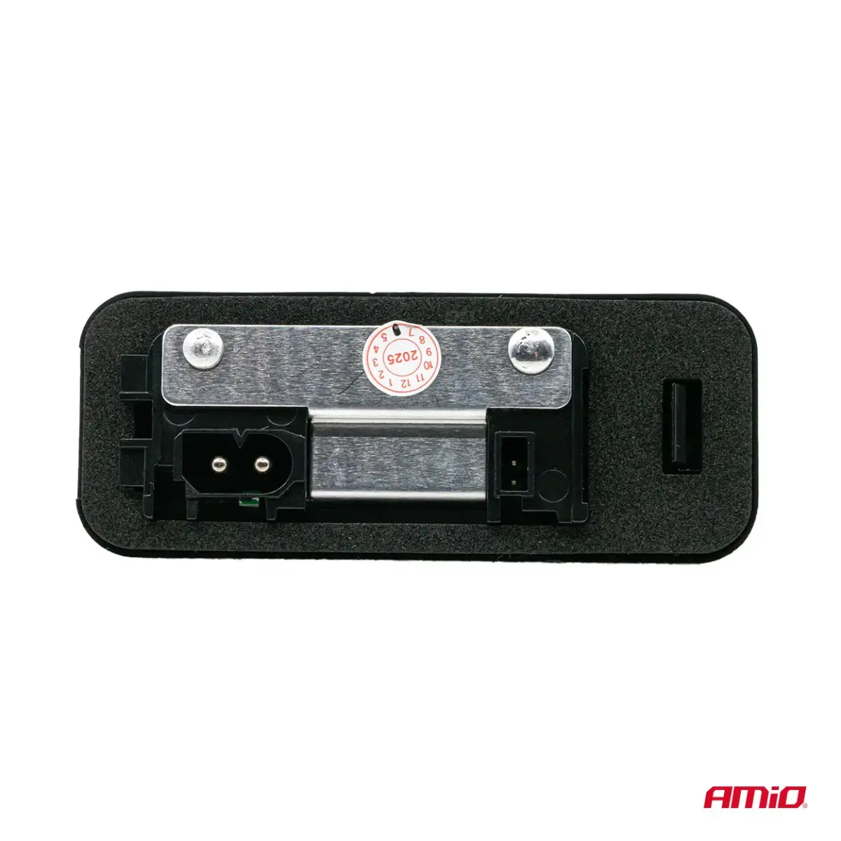 LED license plate lamps CLP19 BMW AMIO-04562