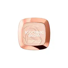 Icoconic Glow Highlighting Powder - Powder brightener 9 g