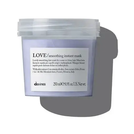 Davines Love/ Smoothing Instant Mask 250ml