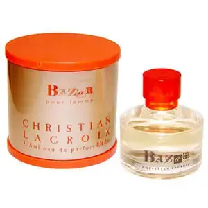 Christian Lacroix Bazar Pour Femme Eau de Parfum 100 ml