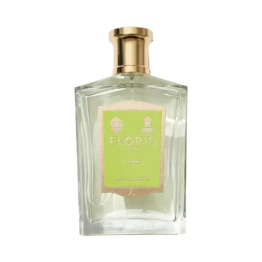 Floris Of London Limes (EDT) tualetes ūdens unisex 50 ml
