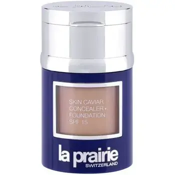 La Prairie Skin Caviar Foundation SPF15