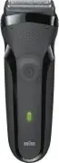 Braun Black Electric Razor Series 3 300S