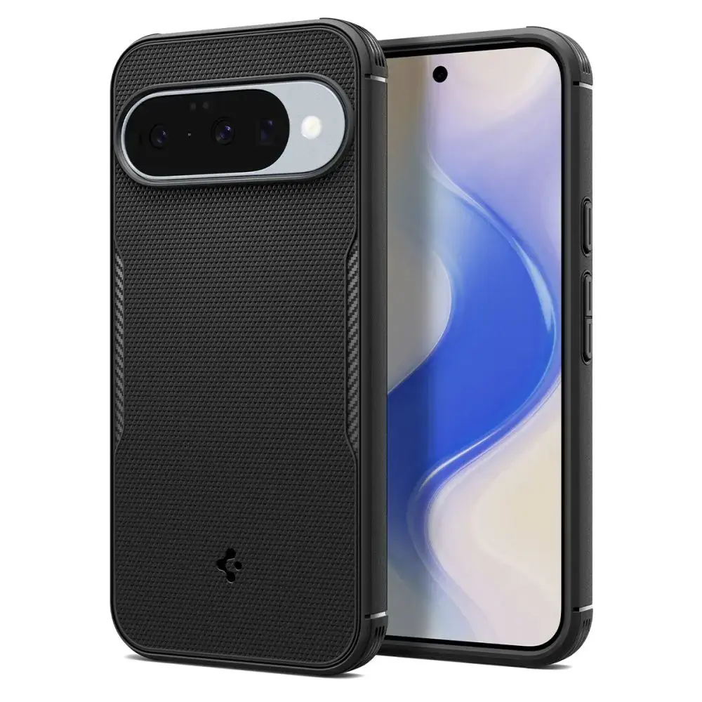 SPIGEN CORE ARMOR MAG MAGSAFE GOOGLE PIXEL 10 / 10 PRO MATTE BLACK