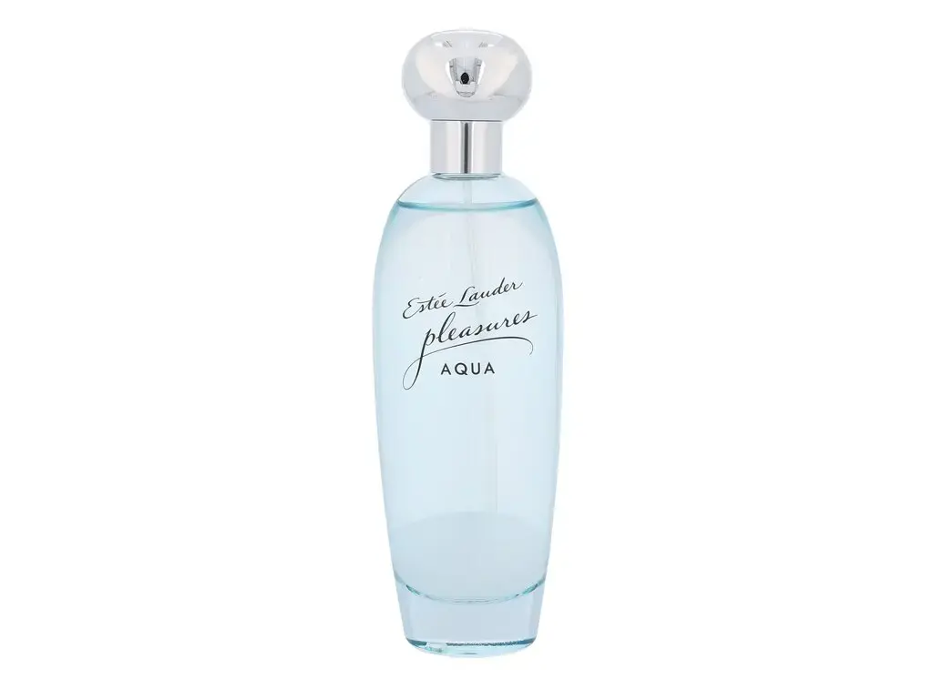 Estée Lauder Pleasures Aqua Eau de Parfum 100 ml