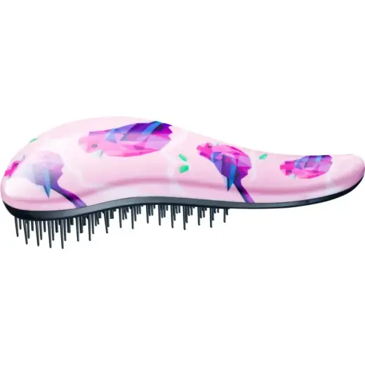 Dtangler Bird Hairbrush