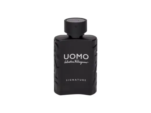 Ferragamo Uomo Signature Eau de Parfum 100 ml