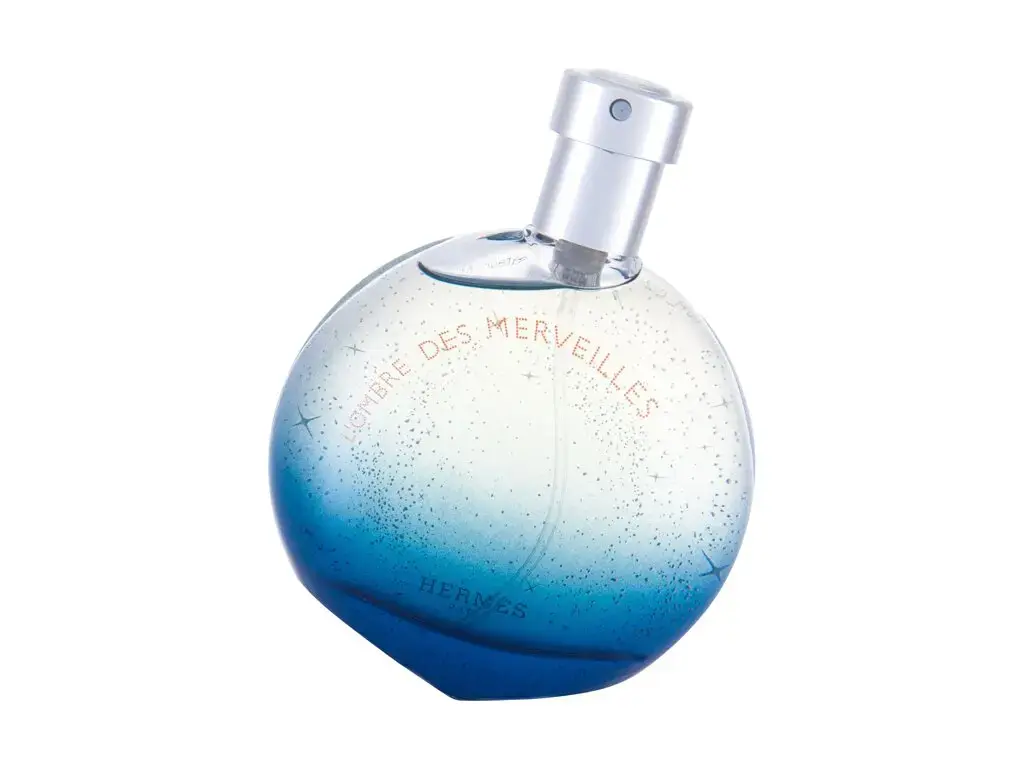 Hermes L´Ombre des Merveilles Eau de Parfum 50 ml