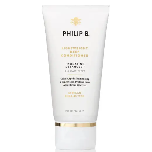 Philip B Light Weight Deep Conditioner 60 Ml