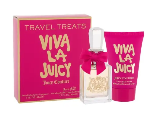Juicy Couture Viva La Juicy Eau de Parfum 30 ml