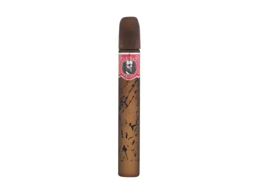 Cuba Red (EDT) туалетная вода для мужчин 5 мл