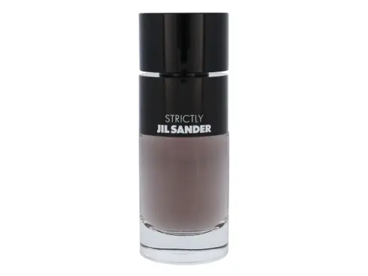 Jil Sander Strictly Night Eau de Toilette 80 ml