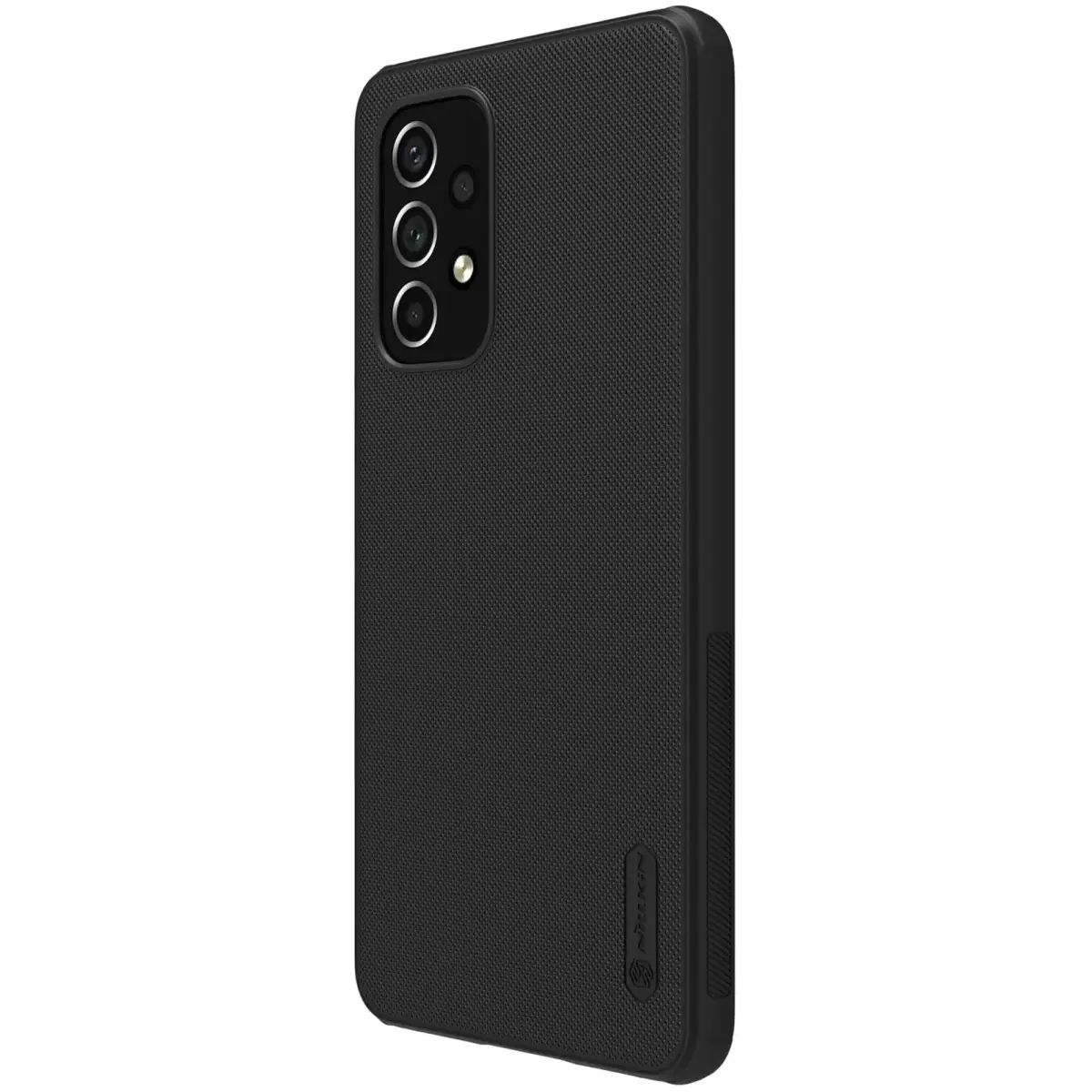 Nillkin Super Frosted PRO Back Cover for Samsung Galaxy A53 5G Black