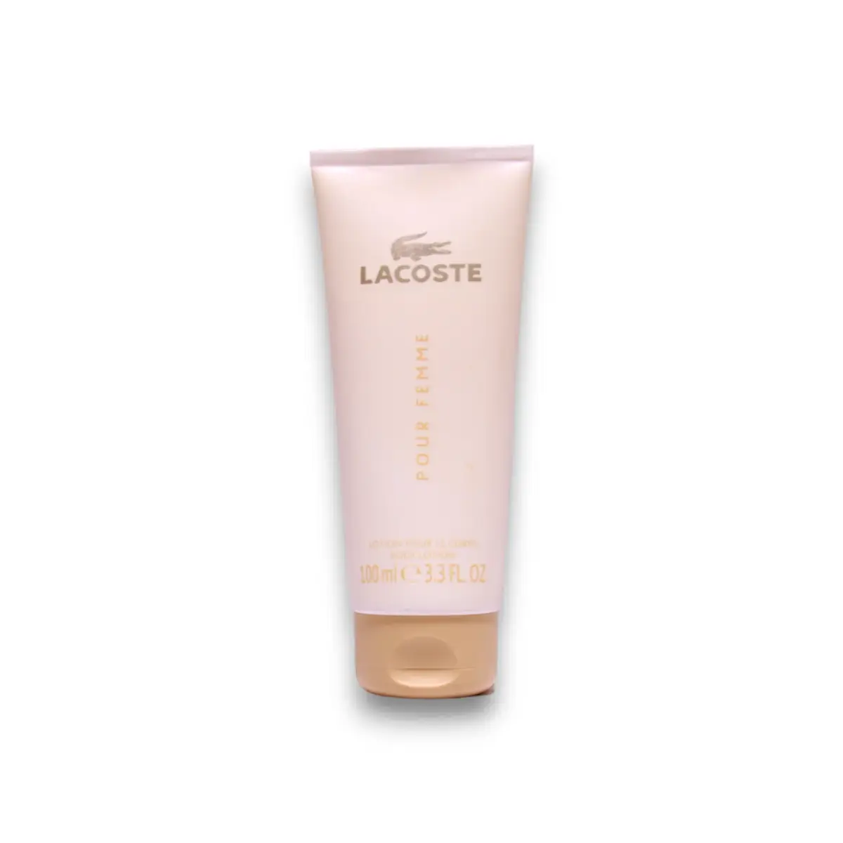 Lacoste, Lacoste, Moisturizing, Daily, Body Lotion, 100 ml