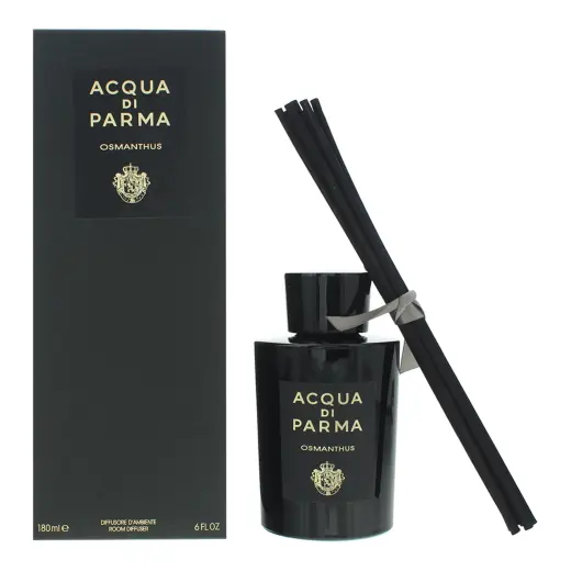 Acqua di Parma, Osmanthus, Reed, Osmanthus, Aroma Reed Diffuser, 180 ml