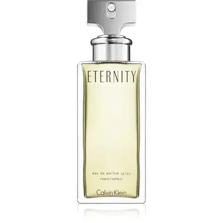 Calvin Klein Eternity (EDP) Eau de Parfum for Women 50 ml