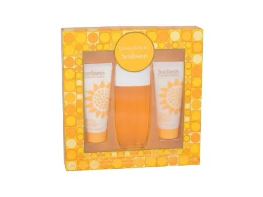 Elizabeth Arden Sunflowers Eau de Toilette 100 ml