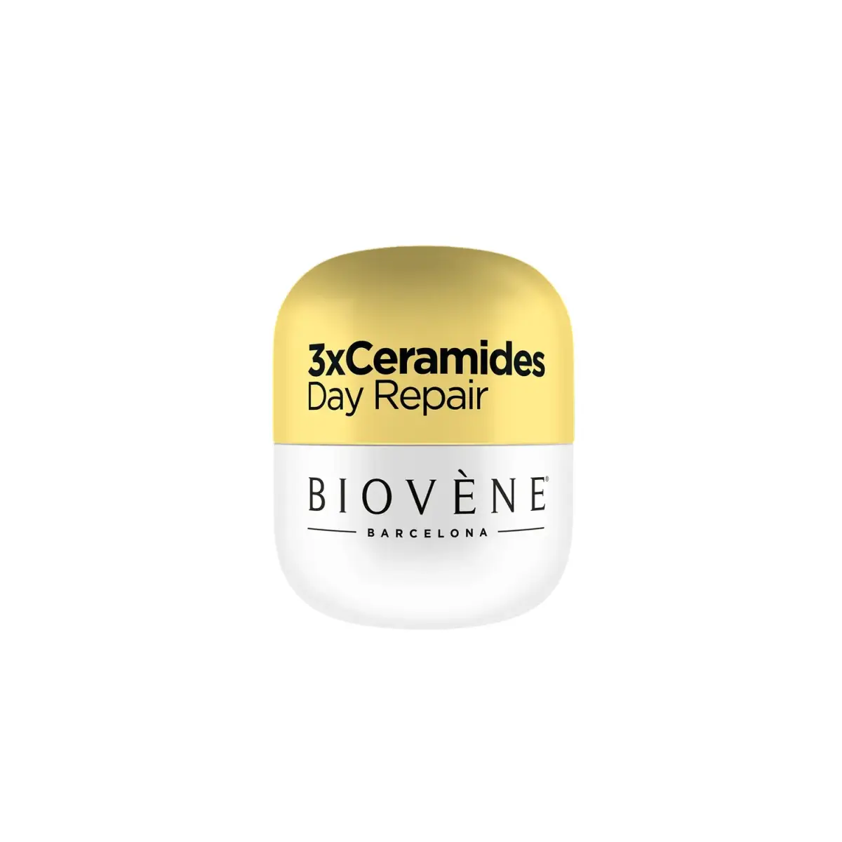 Biovene, 3xCeramides, Intense Hydration, Day, Cream, For Face, 50 ml