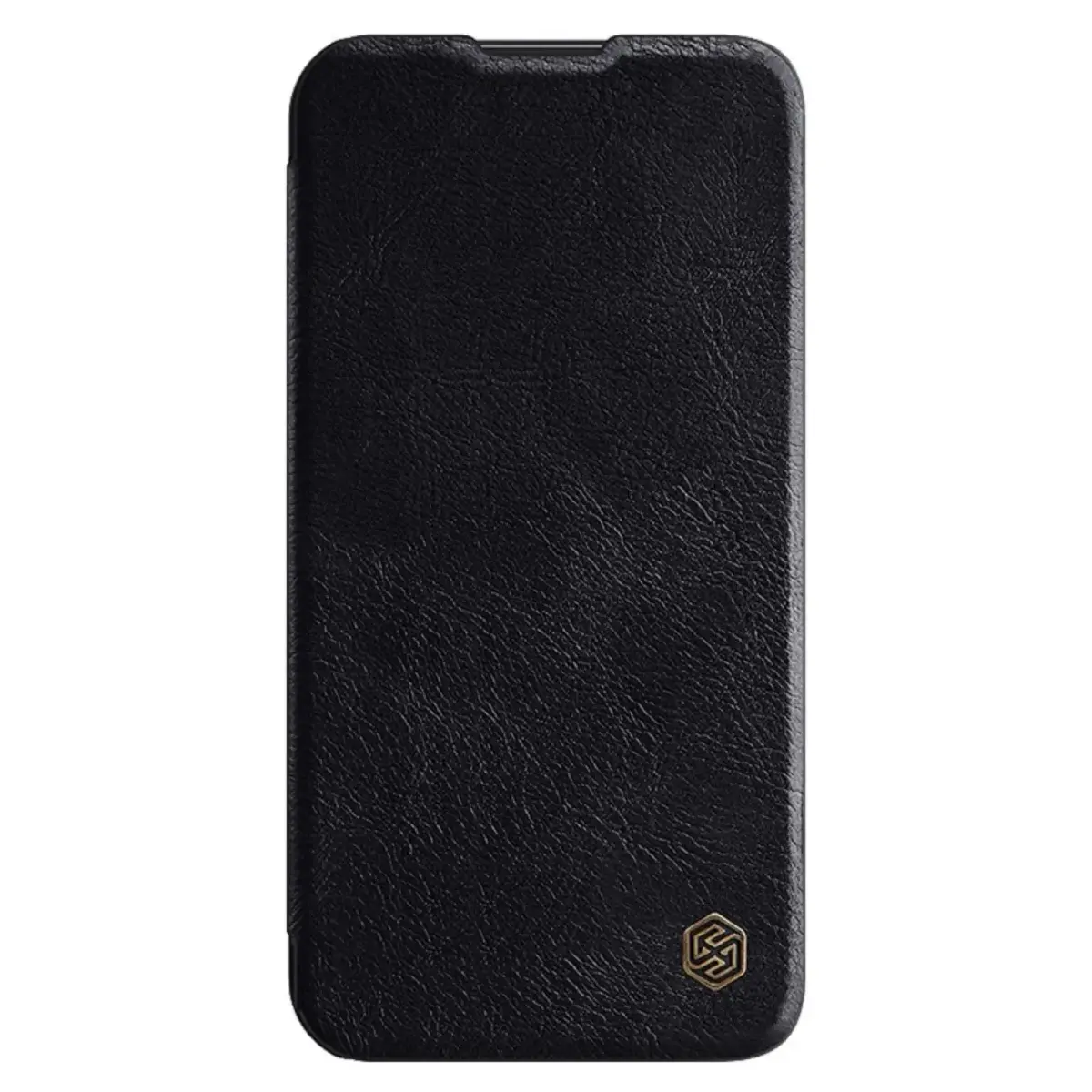 Nillkin Qin Book PRO Case for Samsung Galaxy A54 5G Black