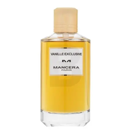 Mancera Vanille Exclusive unisex eau de parfum 120 ml