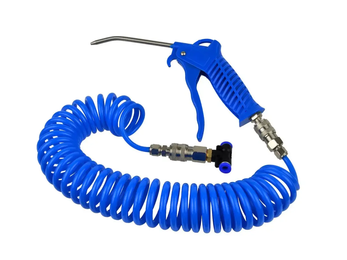 Air Duster Gun Set