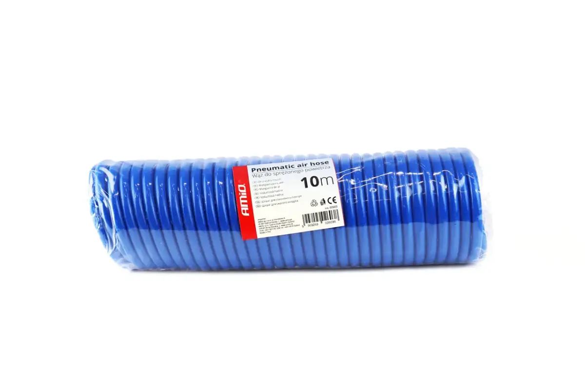 Pneumatic air hose PE 5x8mm 10m PT-04