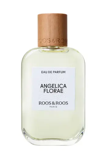 Roos & Roos, Angelica Florae, Eau De Parfum, For Women, 100 ml *Tester