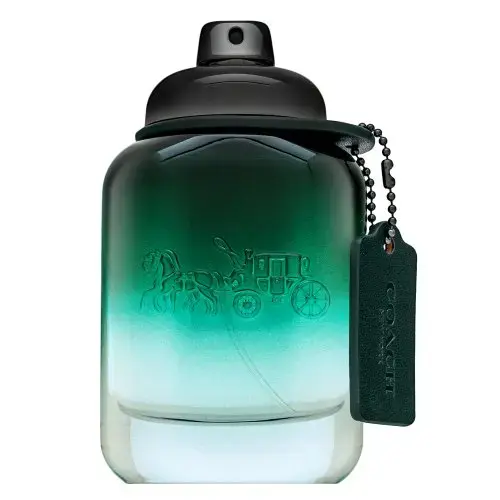 Coach Green (EDT) tualettvesi meestele 60 ml