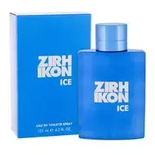 Zirh Ikon Ice (EDT) туалетная вода для мужчин 125 мл
