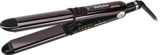 Babyliss Pro Elip Style Titanium BAB3500E Hair Straightener