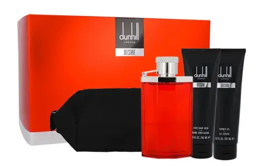 Dunhill Desire Eau de Toilette 100 ml