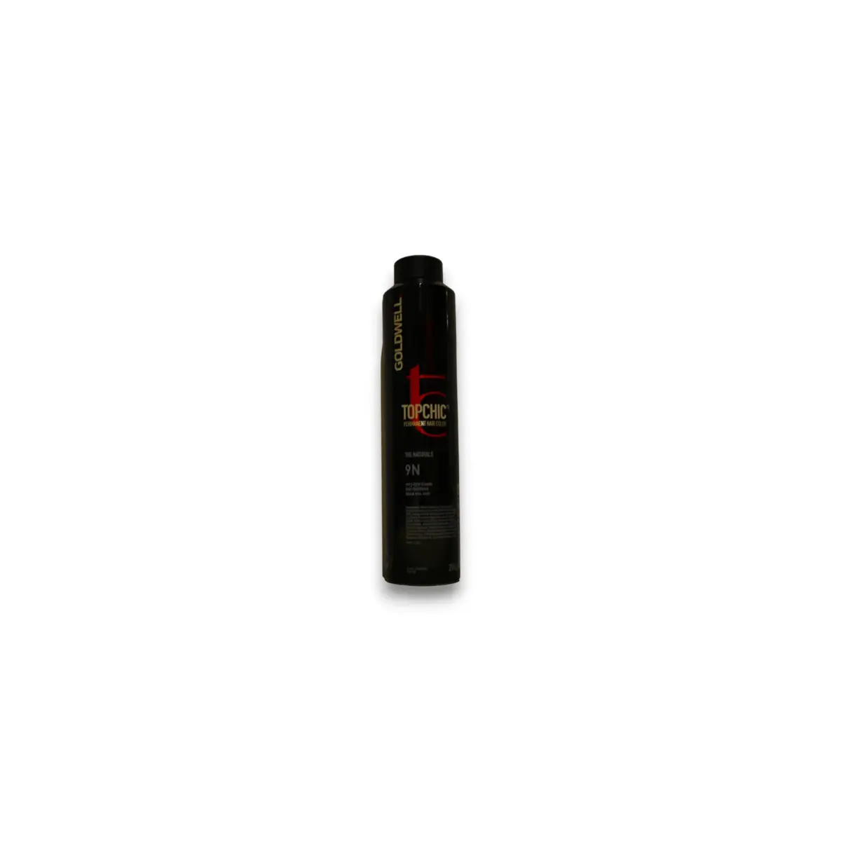 Goldwell, TopChic, Permanent Hair Dye, 9N , 250 ml