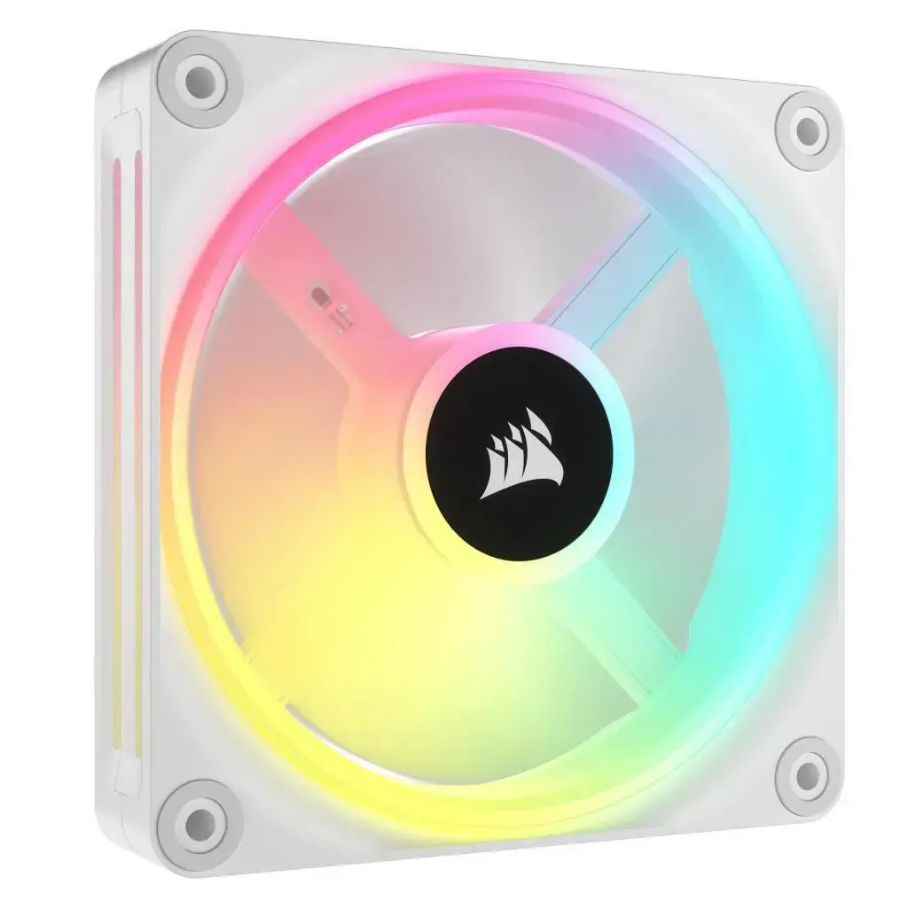 CORSAIR Fan iCUE LINK QX120 RGB