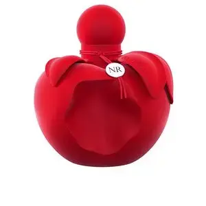 Nina Ricci Nina Extra Rouge (EDP) parfimērijas ūdens sievietēm 80 ml