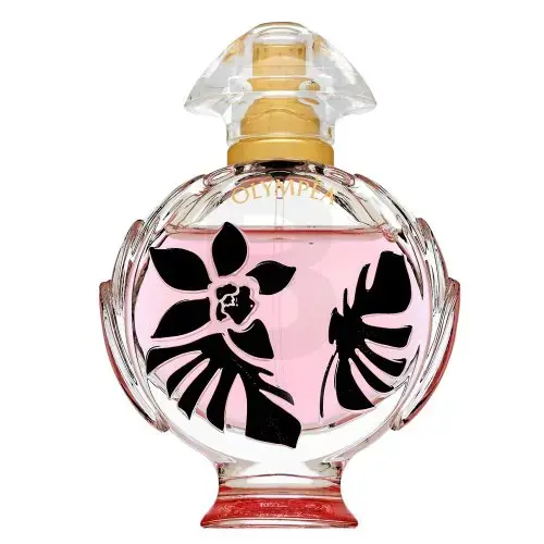 Paco Rabanne Olympéa Flora Intense (EDP) parfüümvesi naistele 30 ml