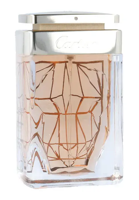 Cartier La Panthere Limited Edition Eau de Parfum 75 ml