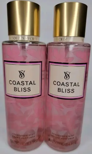Victoria's Secret Coastal Bliss Fragrance Mist 250ml