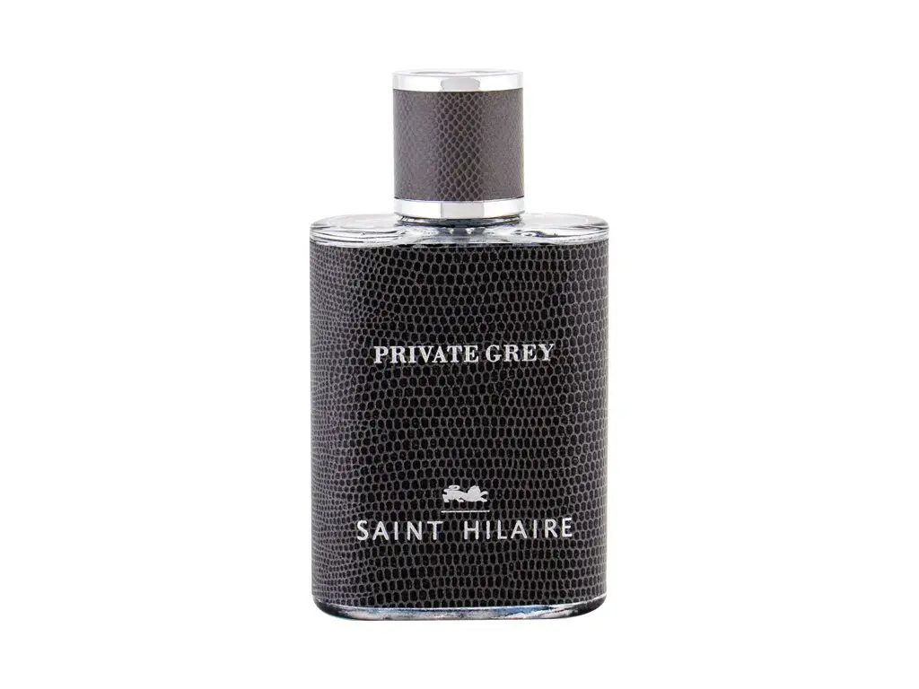 Saint Hilaire Private Grey Eau de Parfum 100 ml