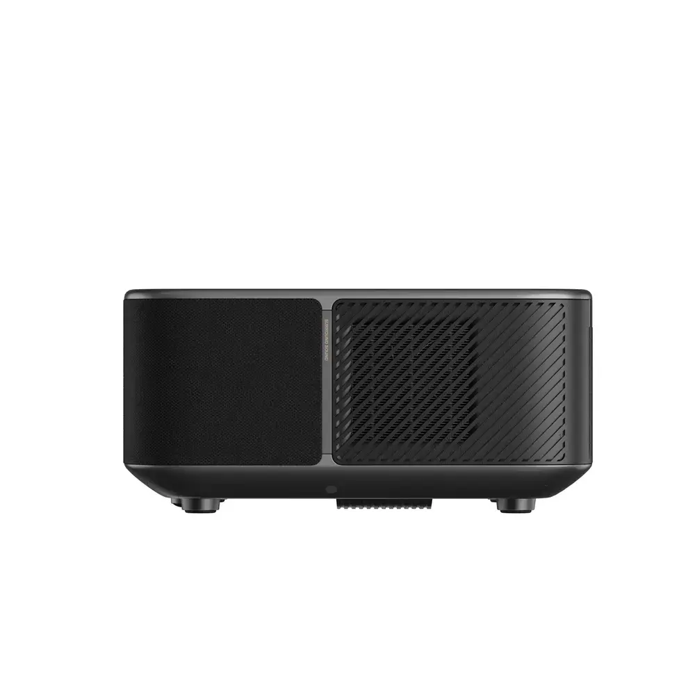 Yaber K3 LCD FullHD 1080p Multimedia Projector with JBL Speakers - Black