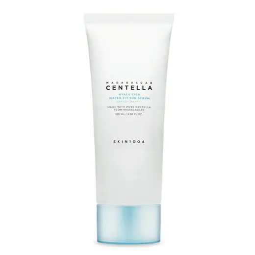 SKIN1004 Madagascar Centella Hyalu-Cica Water-Fit Sun Serum...
