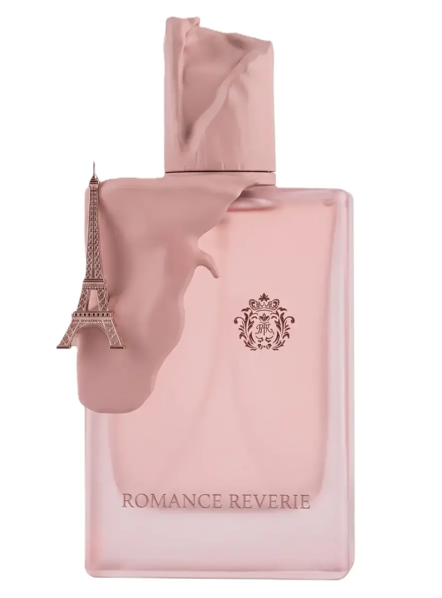 Paris Corner Romance Reverie Mini Of