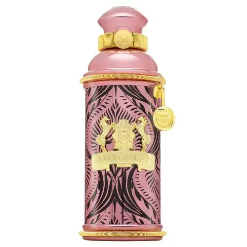 Alexandre.J The Collector Morning Muscs unisex eau de parfum 100 ml